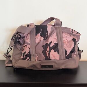 Adidas by Stella McCartney gym bag
